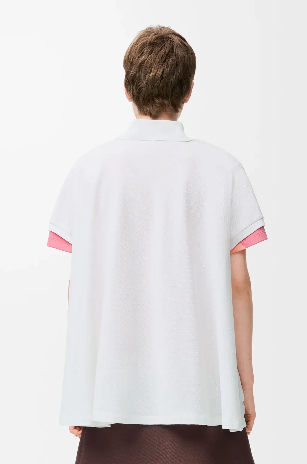 Polo In Cotton