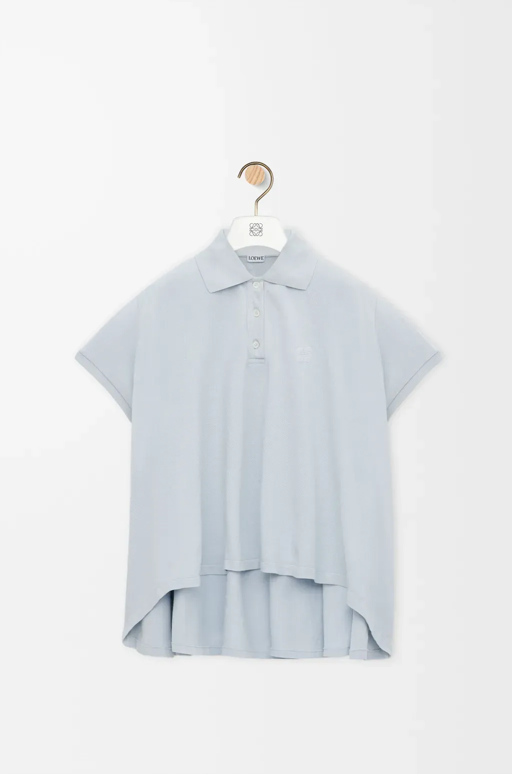 Polo In Cotton