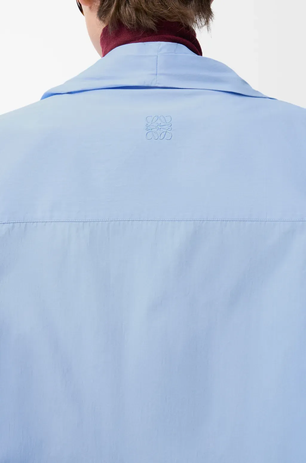 Shirt In Cotton