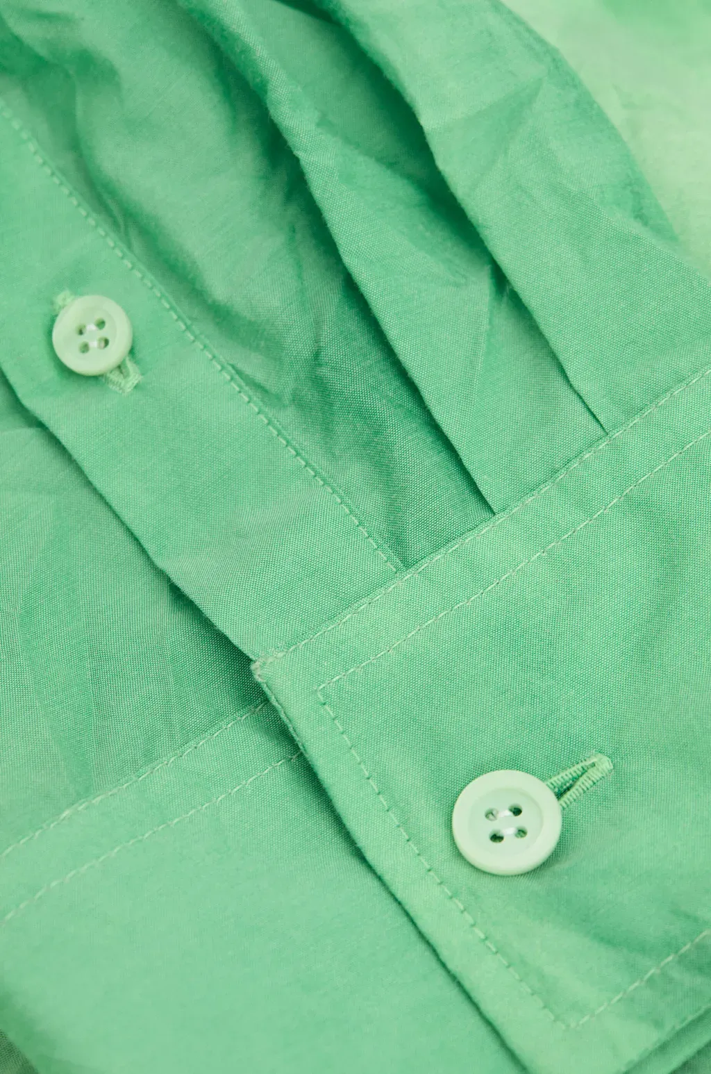 Shirt In Technical Cotton