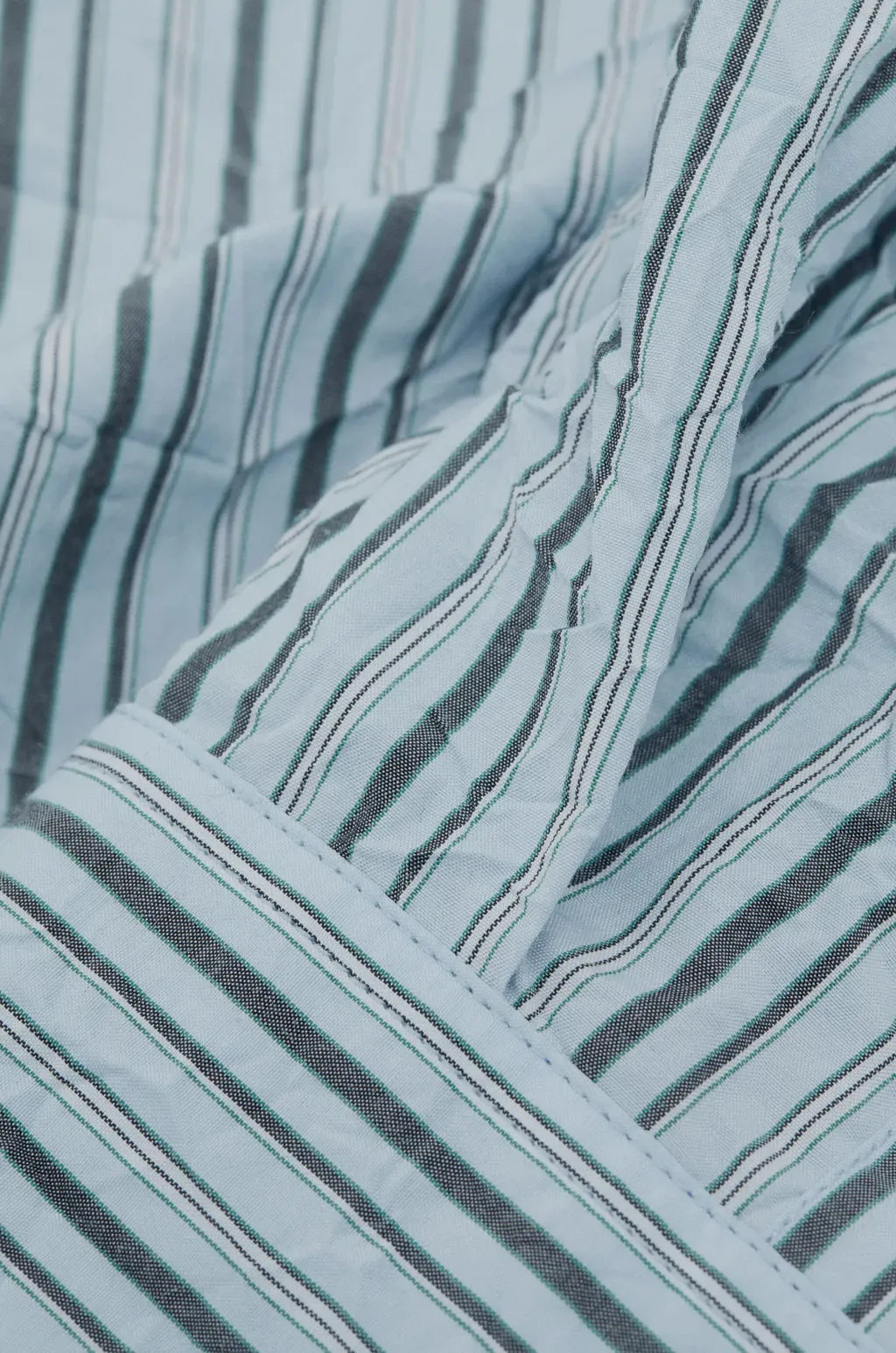 Shirt In Technical Cotton