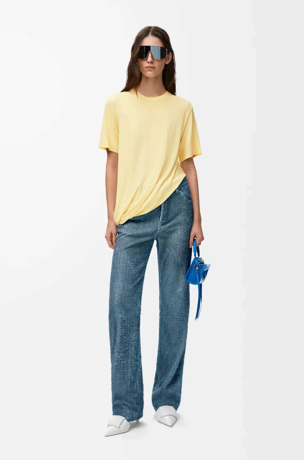 Top In Viscose