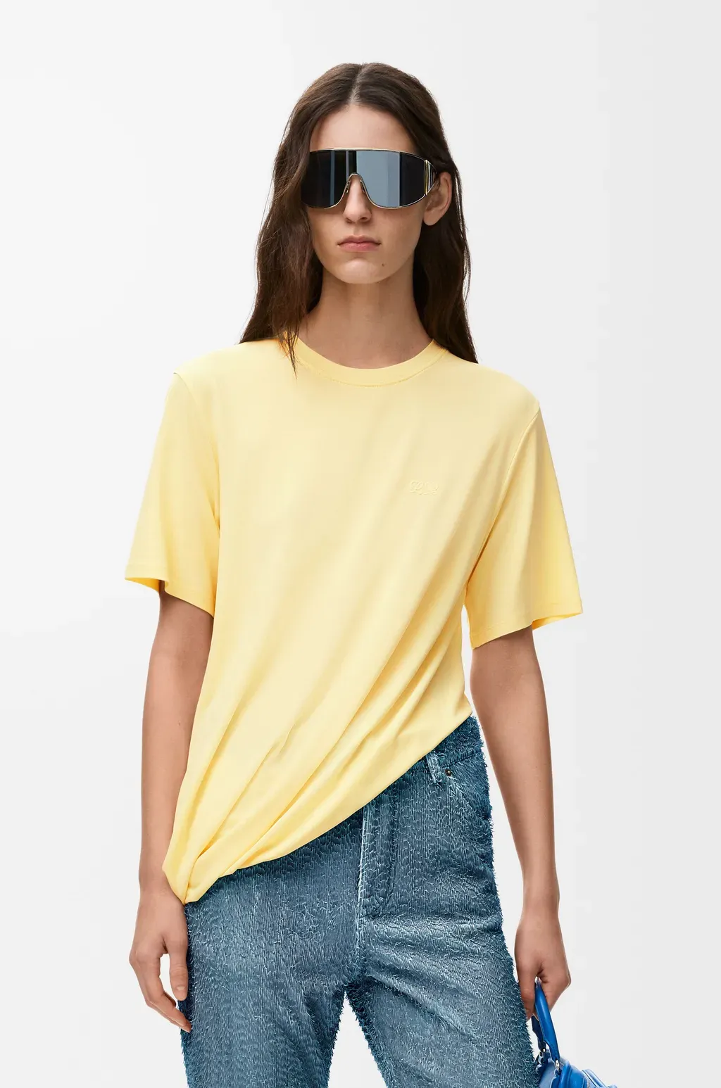 Top In Viscose