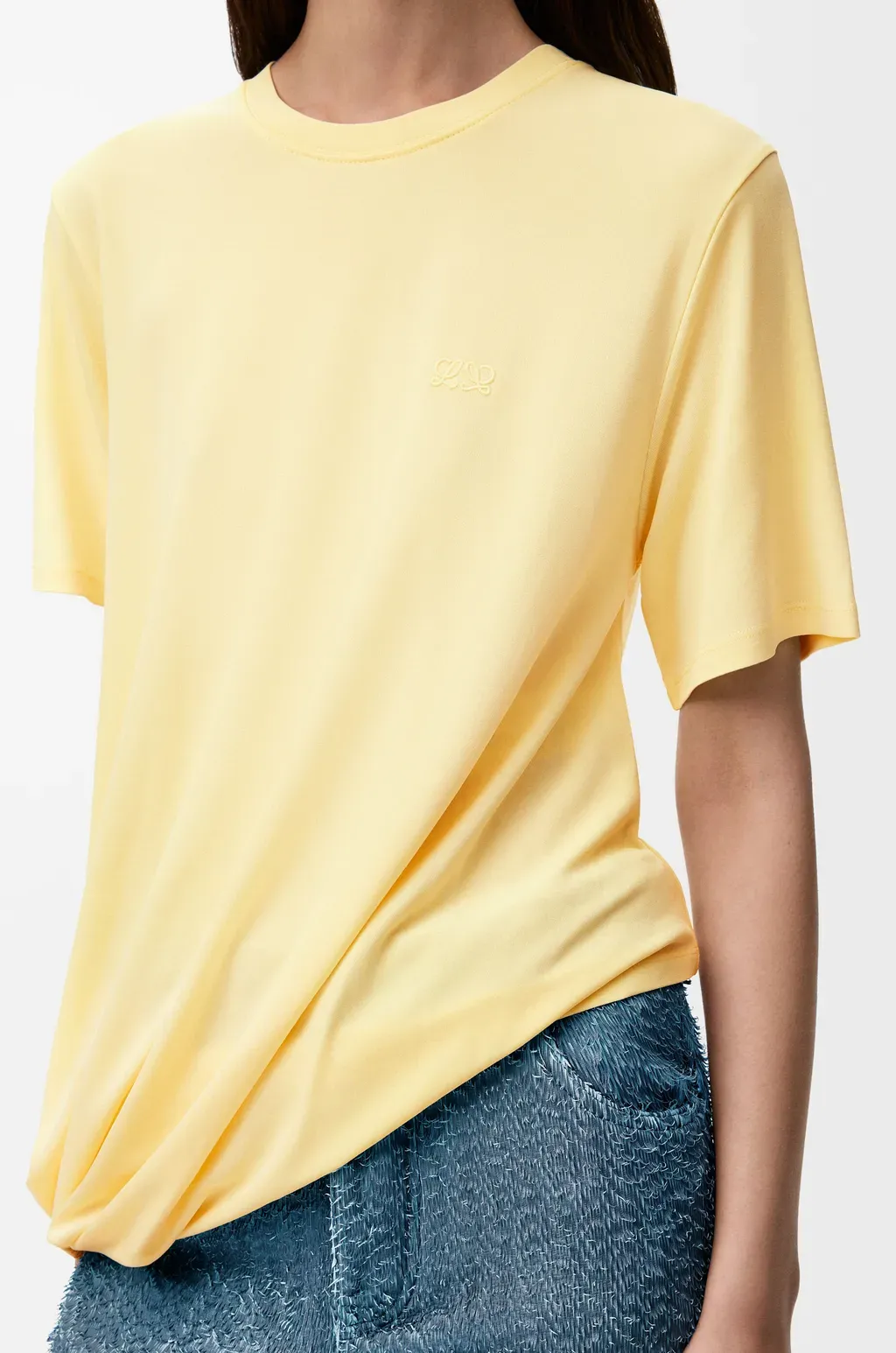 Top In Viscose