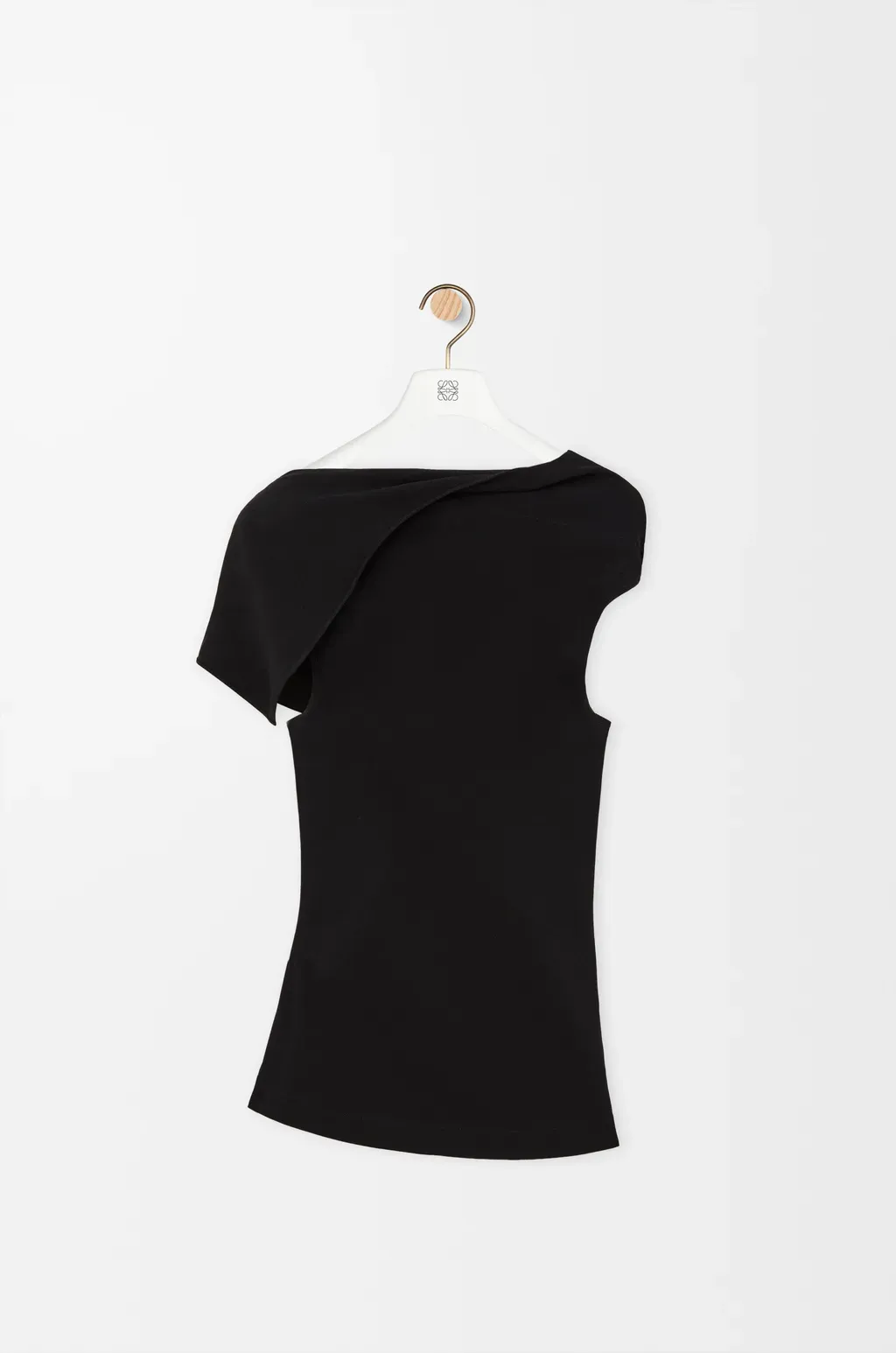 Top In Stretch Viscose