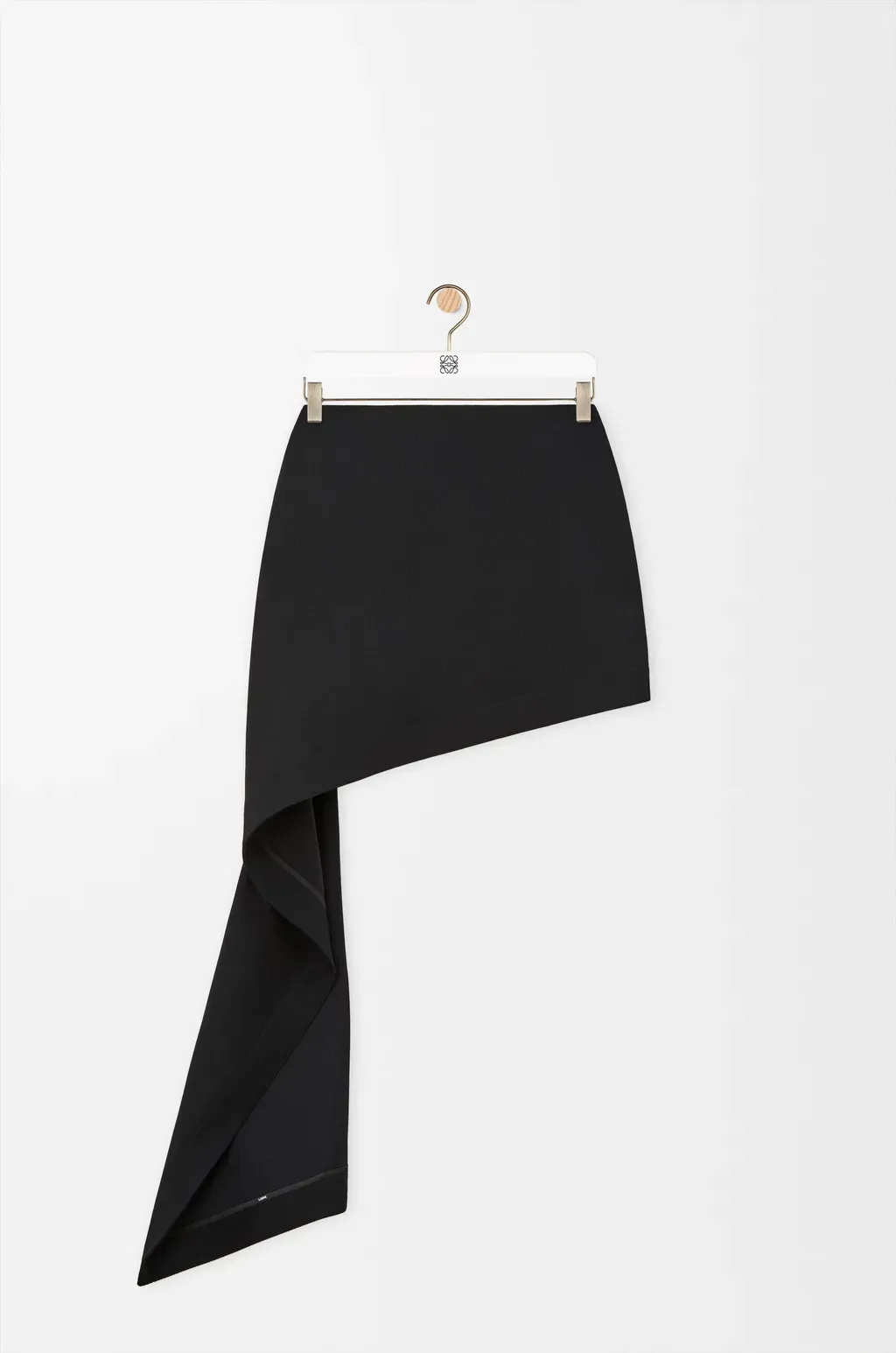 Skirt In Wool