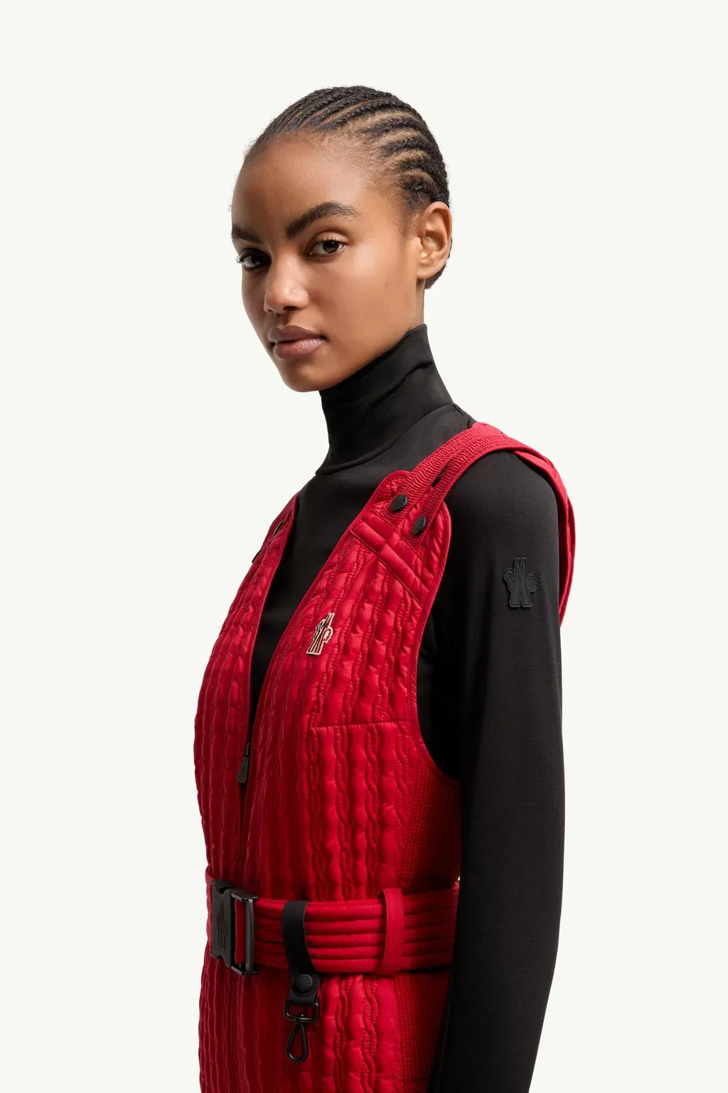 Insulated Ski Suit