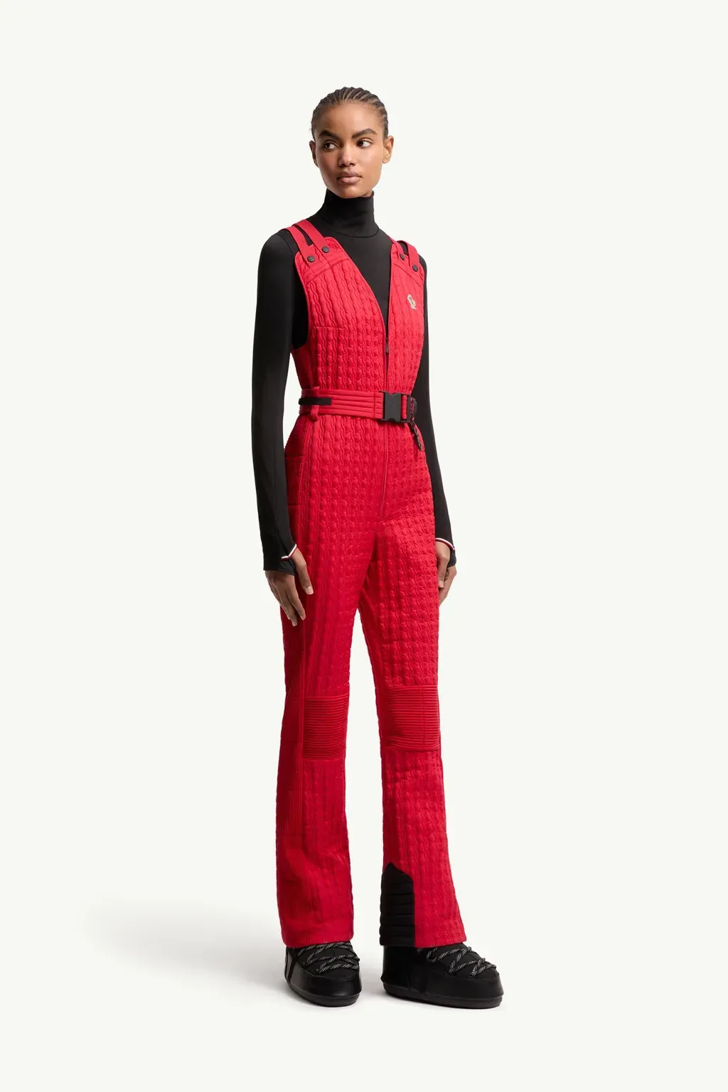 Insulated Ski Suit