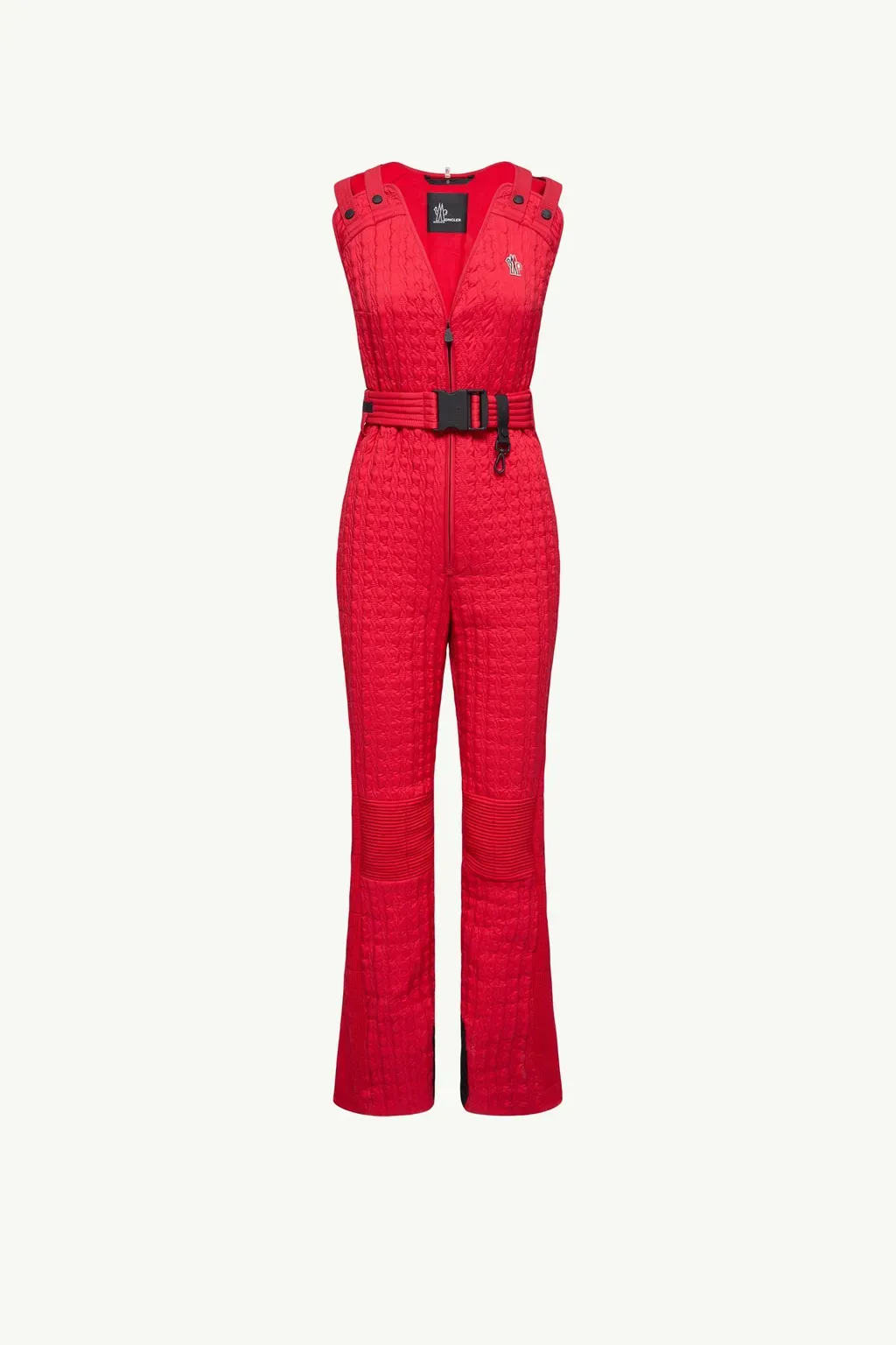 Insulated Ski Suit