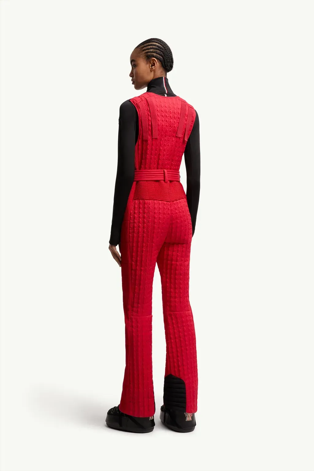 Insulated Ski Suit