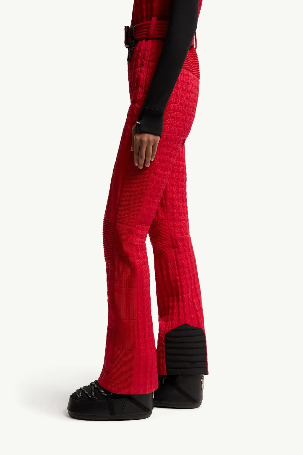 Insulated Ski Suit