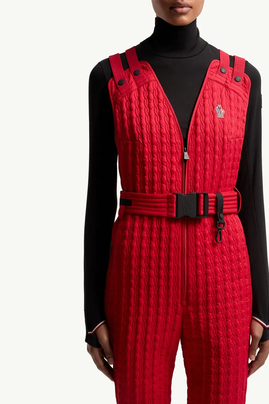 Insulated Ski Suit