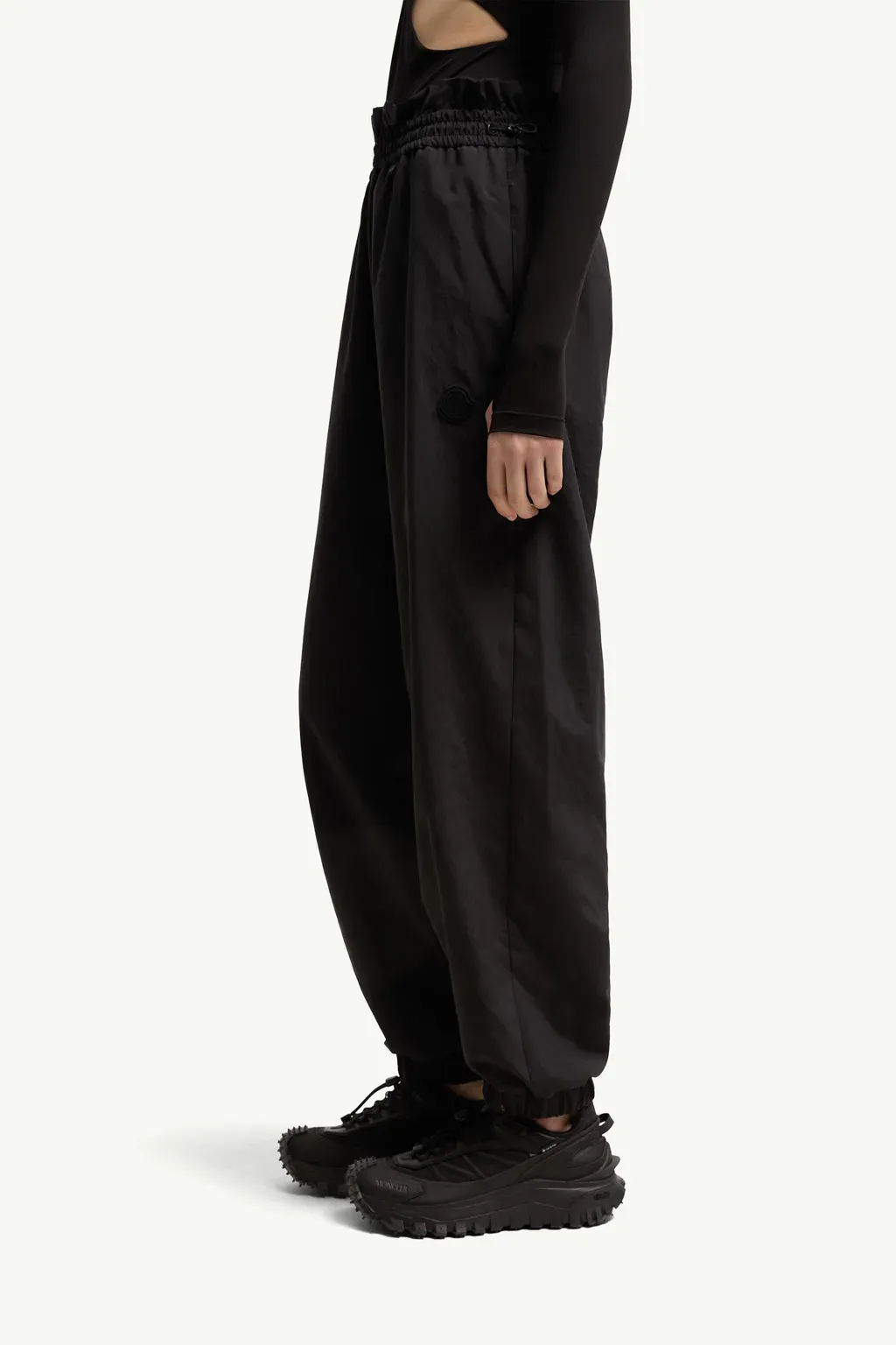 Logo Track Pants