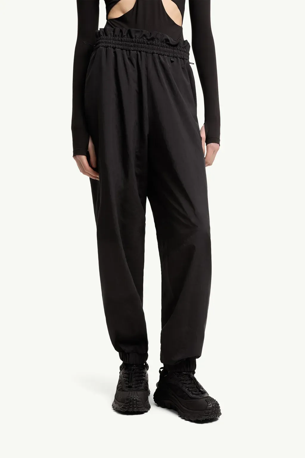 Logo Track Pants