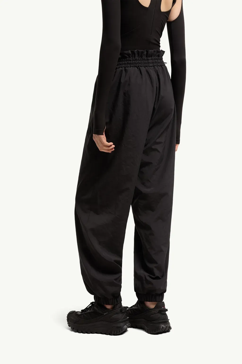 Logo Track Pants