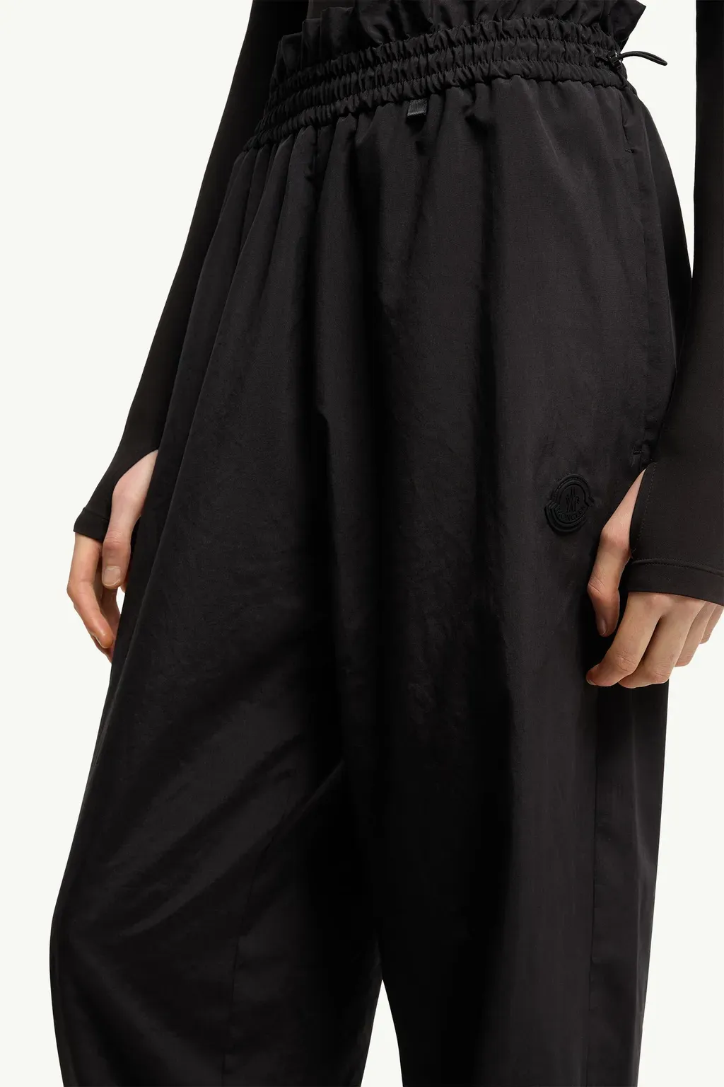 Logo Track Pants