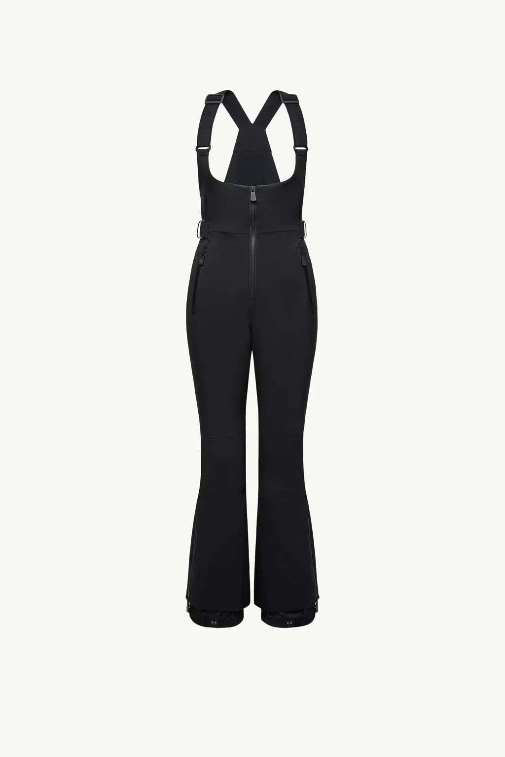 Padded Ski Bib
