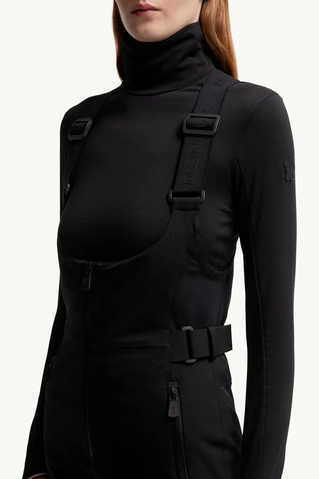 Padded Ski Bib