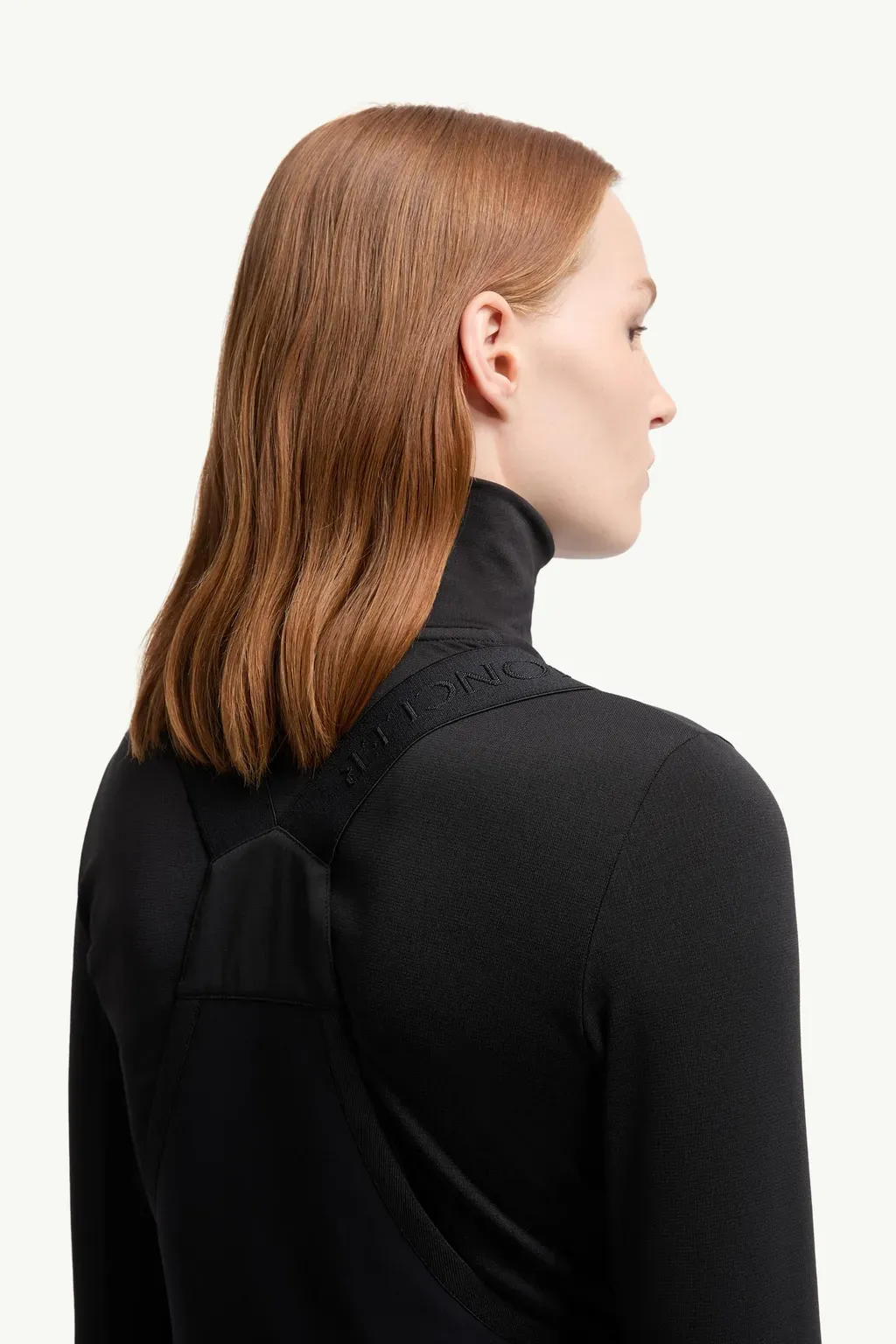 Padded Ski Bib