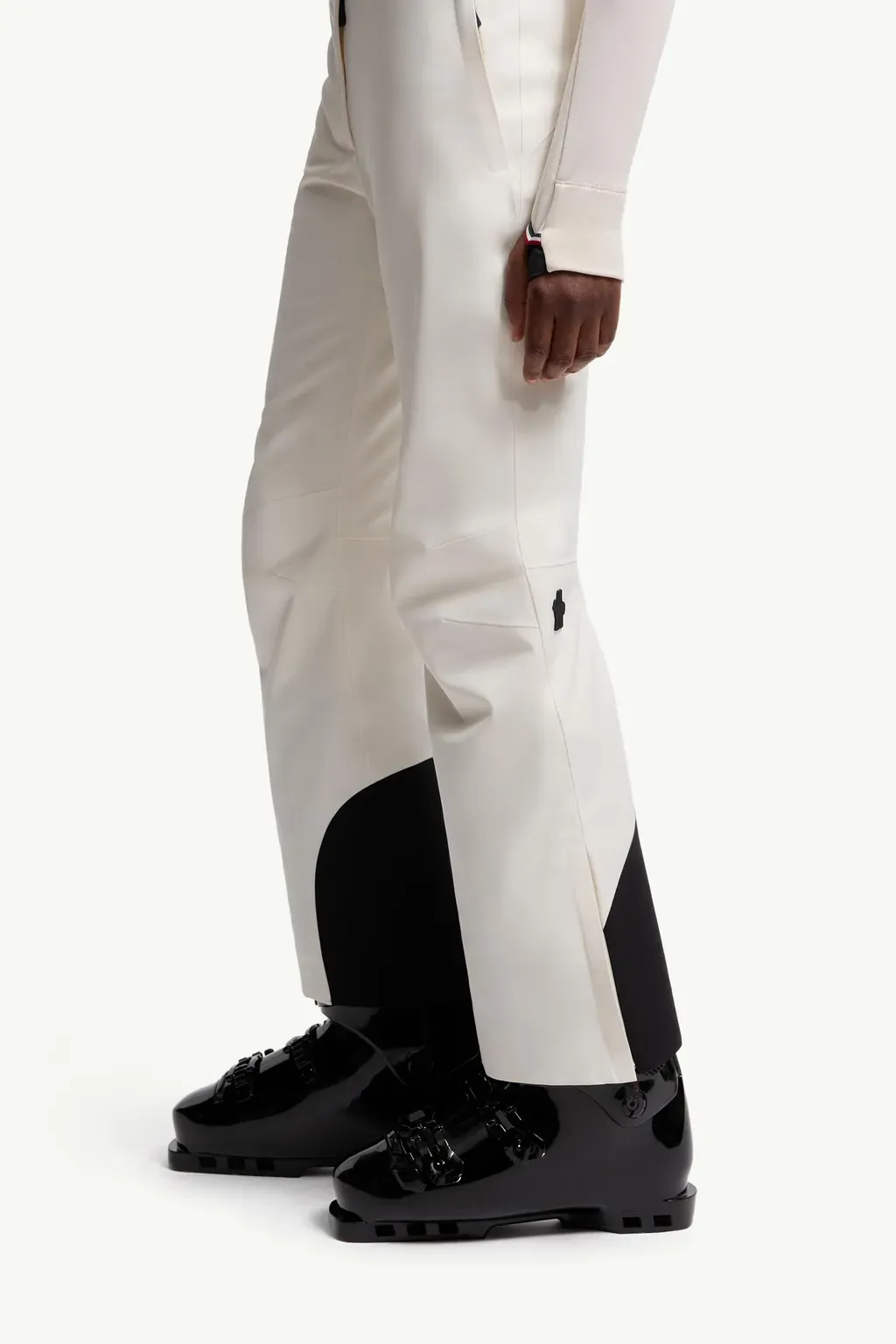 Padded Ski Trousers