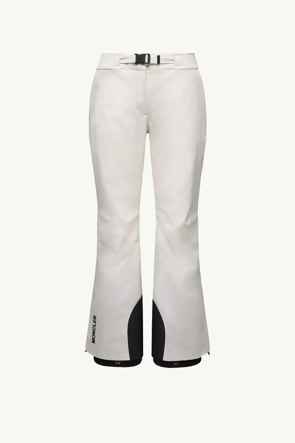 Padded Ski Trousers