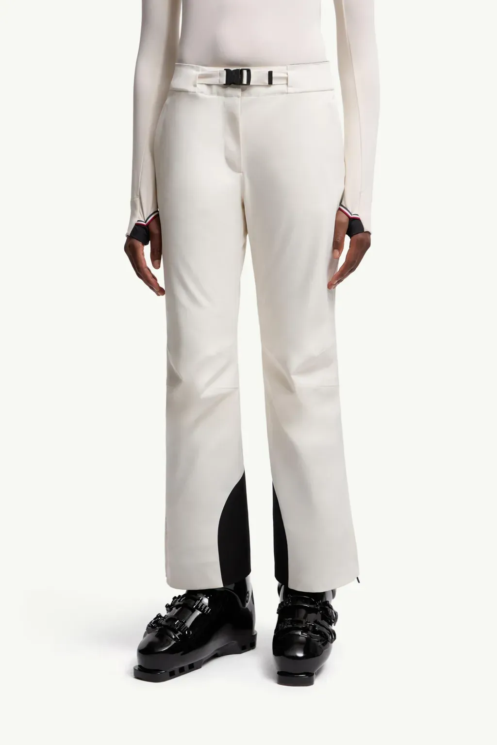 Padded Ski Trousers