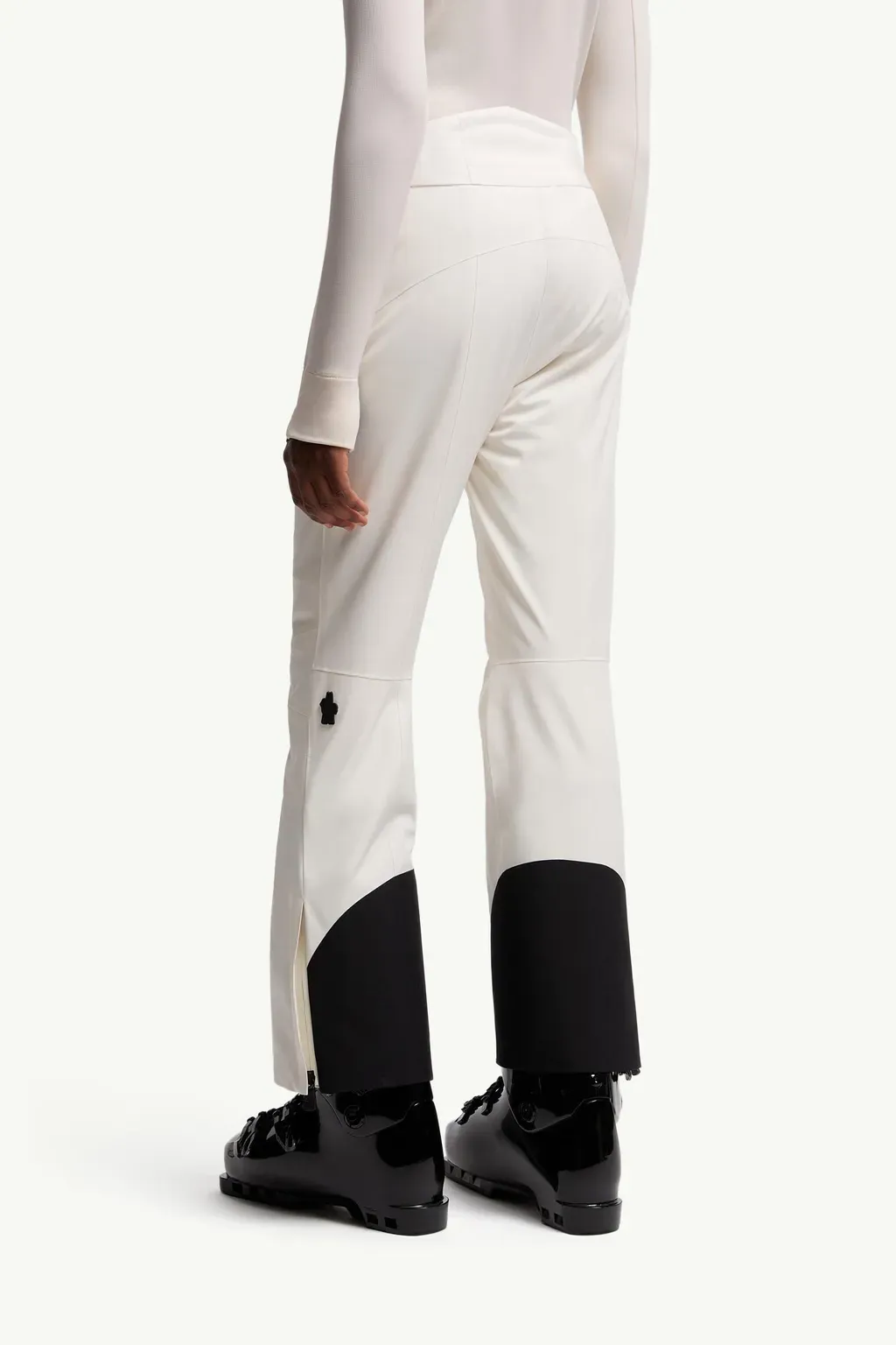 Padded Ski Trousers