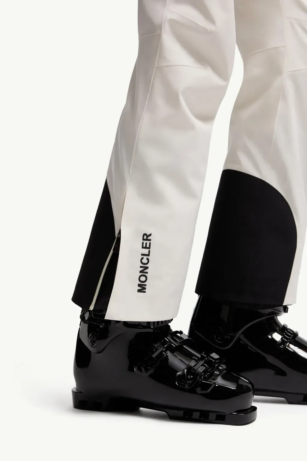 Padded Ski Trousers