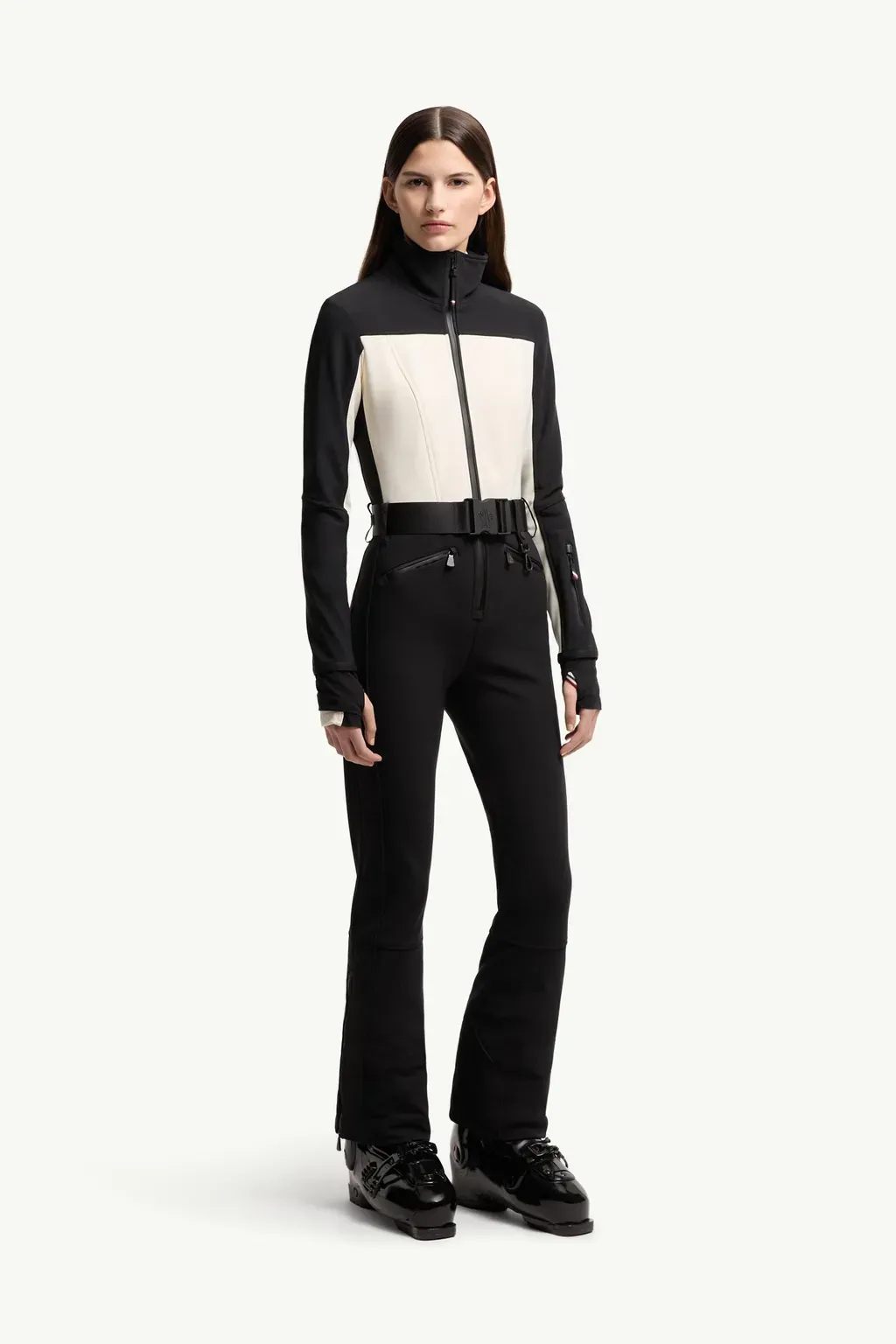 Ski Suit