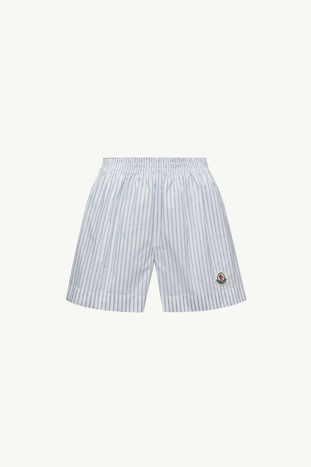 Striped Shorts