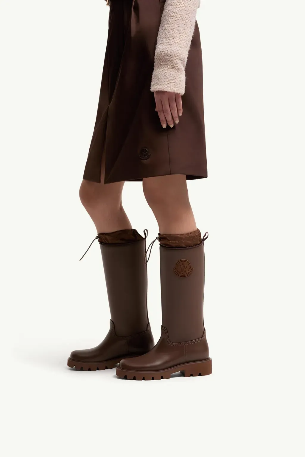 Kickstream High Rain Boots