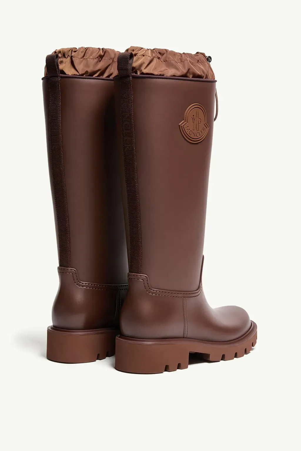Kickstream High Rain Boots