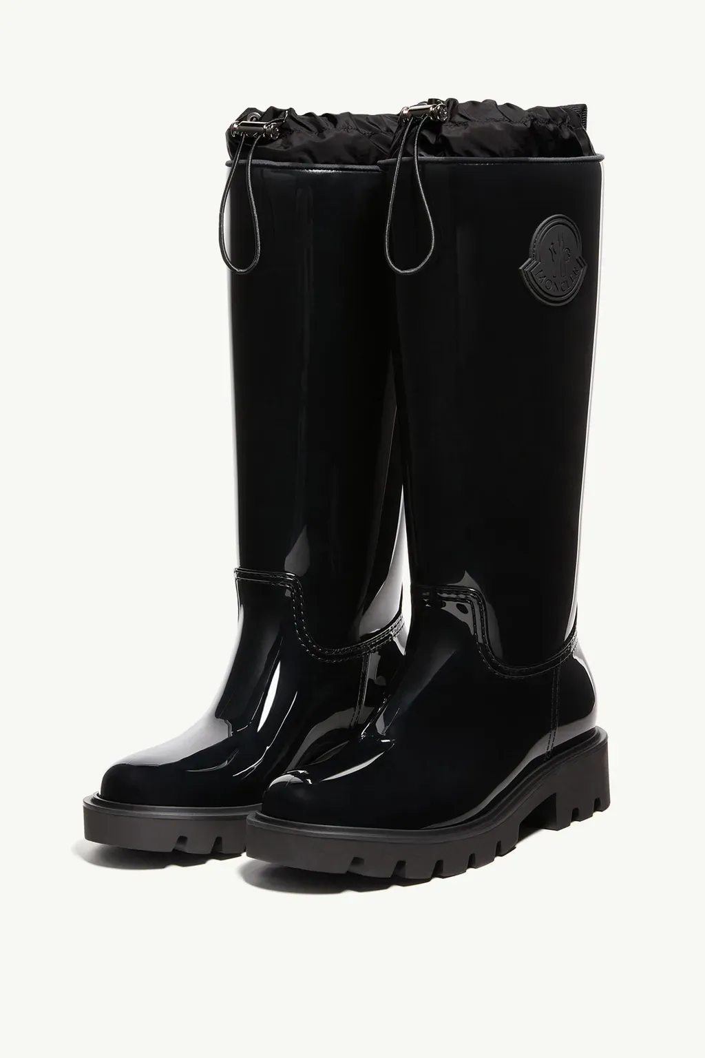 Kickstream High Rain Boots