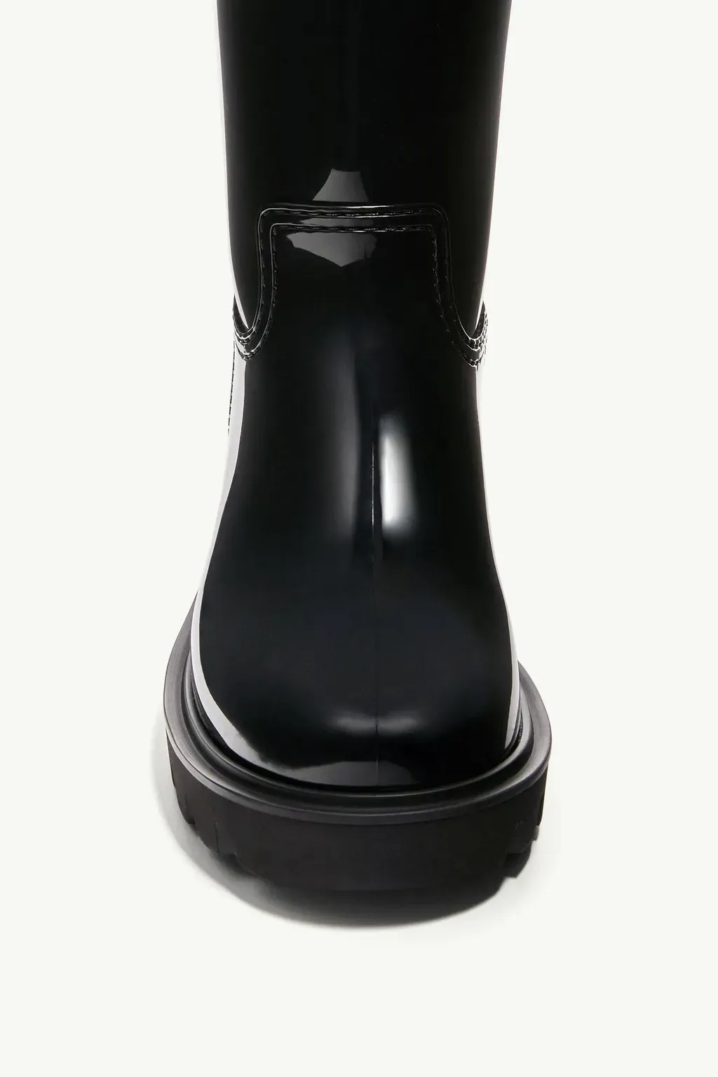 Kickstream High Rain Boots