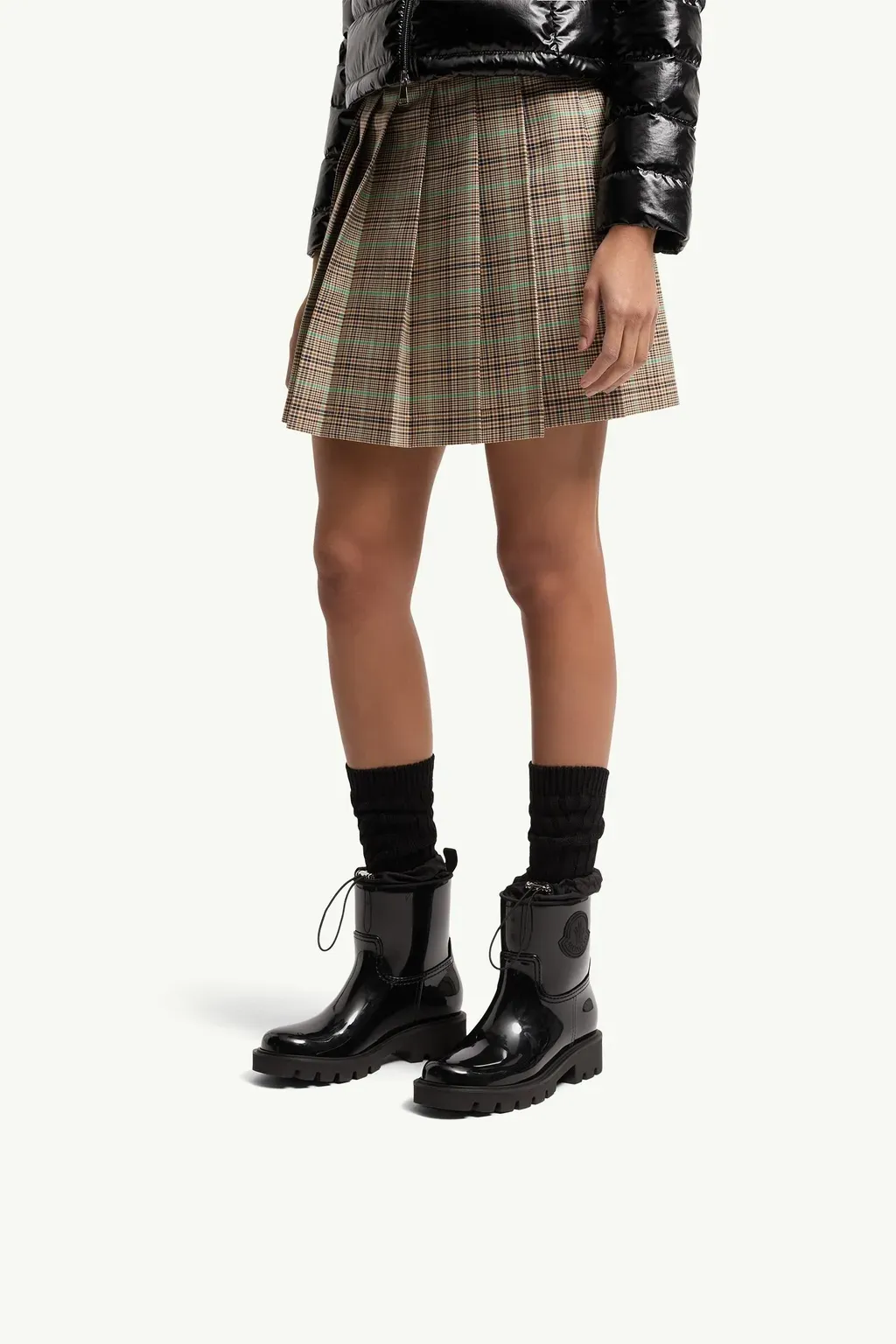 Kickstream Rain Boots