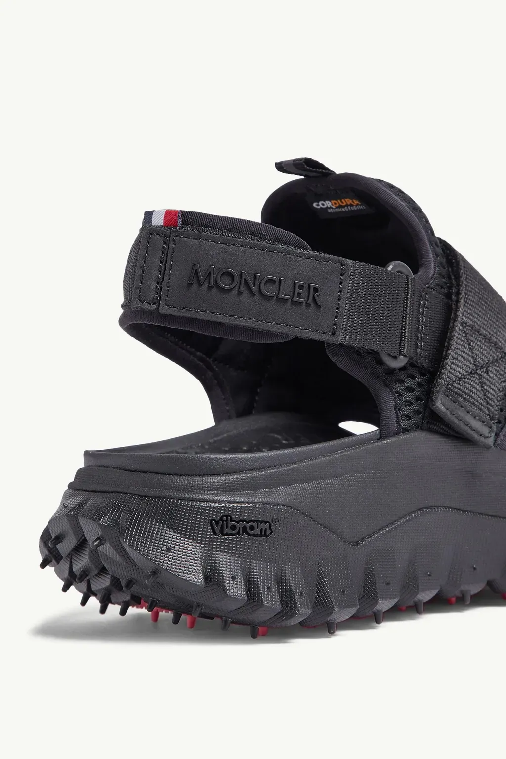 Trailgrip Vela Sandals