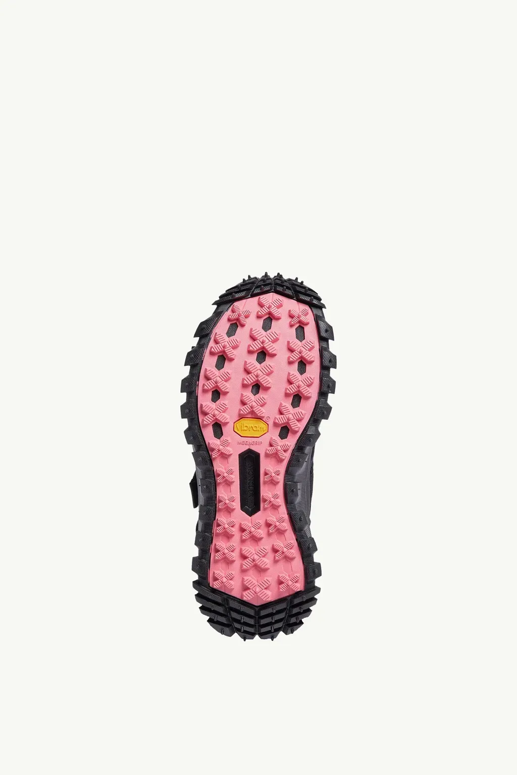 Trailgrip Vela Sandals