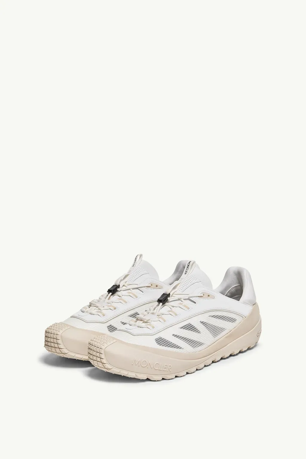 Trailgrip Lp Suede & Nubuck Sneaker