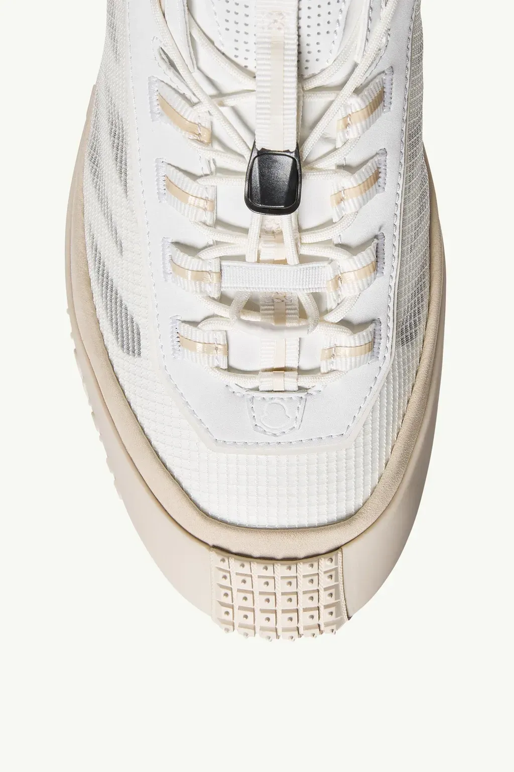 Trailgrip Lp Suede & Nubuck Sneaker