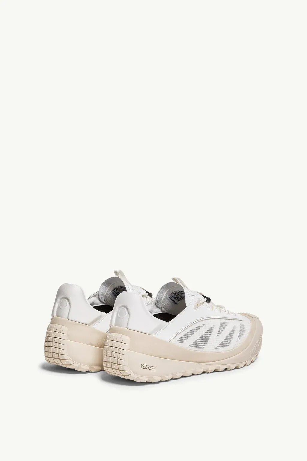 Trailgrip Lp Suede & Nubuck Sneaker