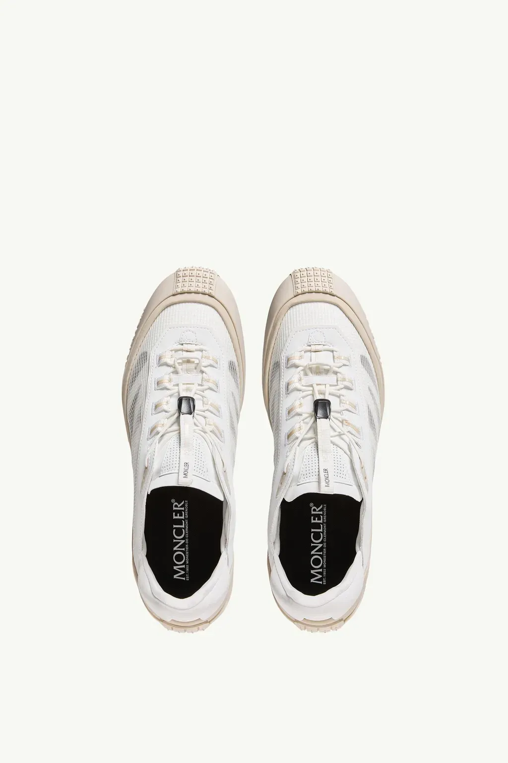 Trailgrip Lp Suede & Nubuck Sneaker