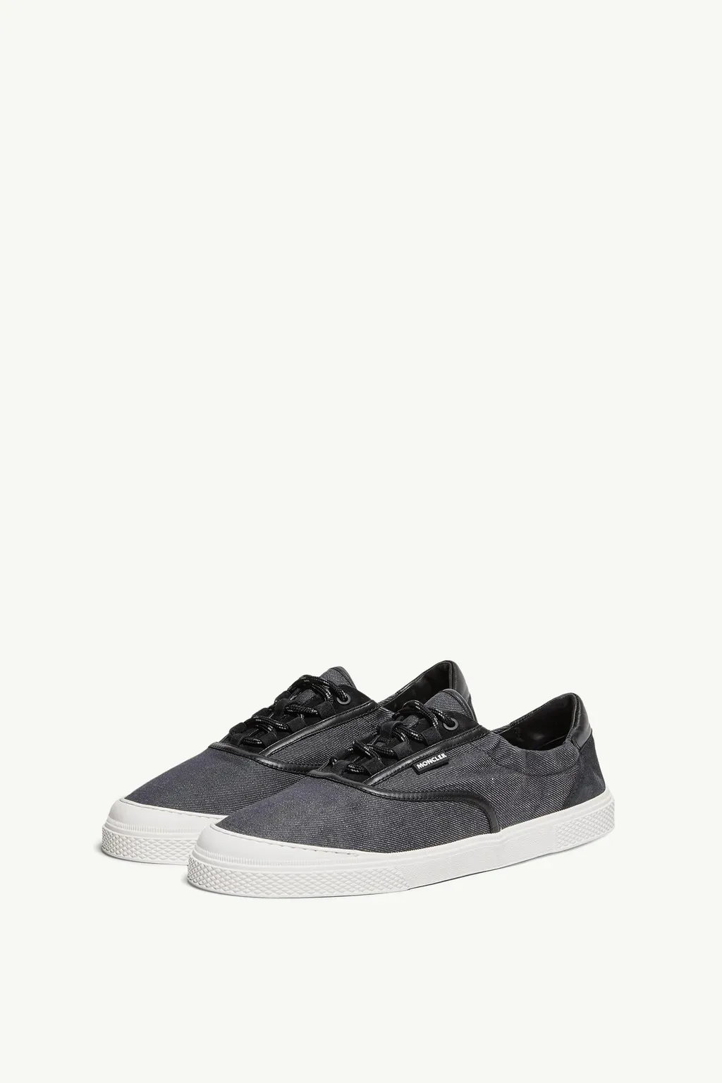 Vera Leisure Denim Sneakers