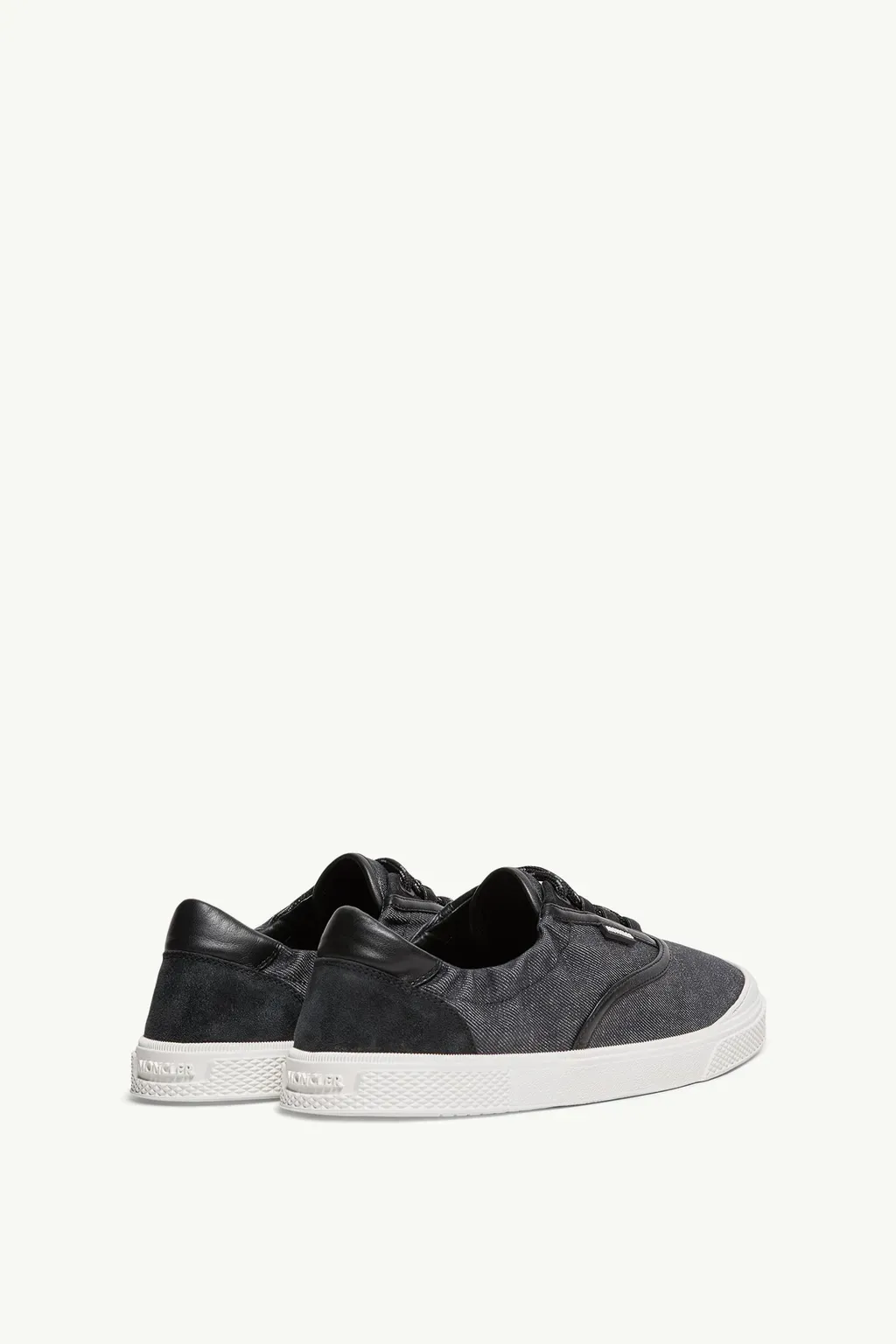 Vera Leisure Denim Sneakers