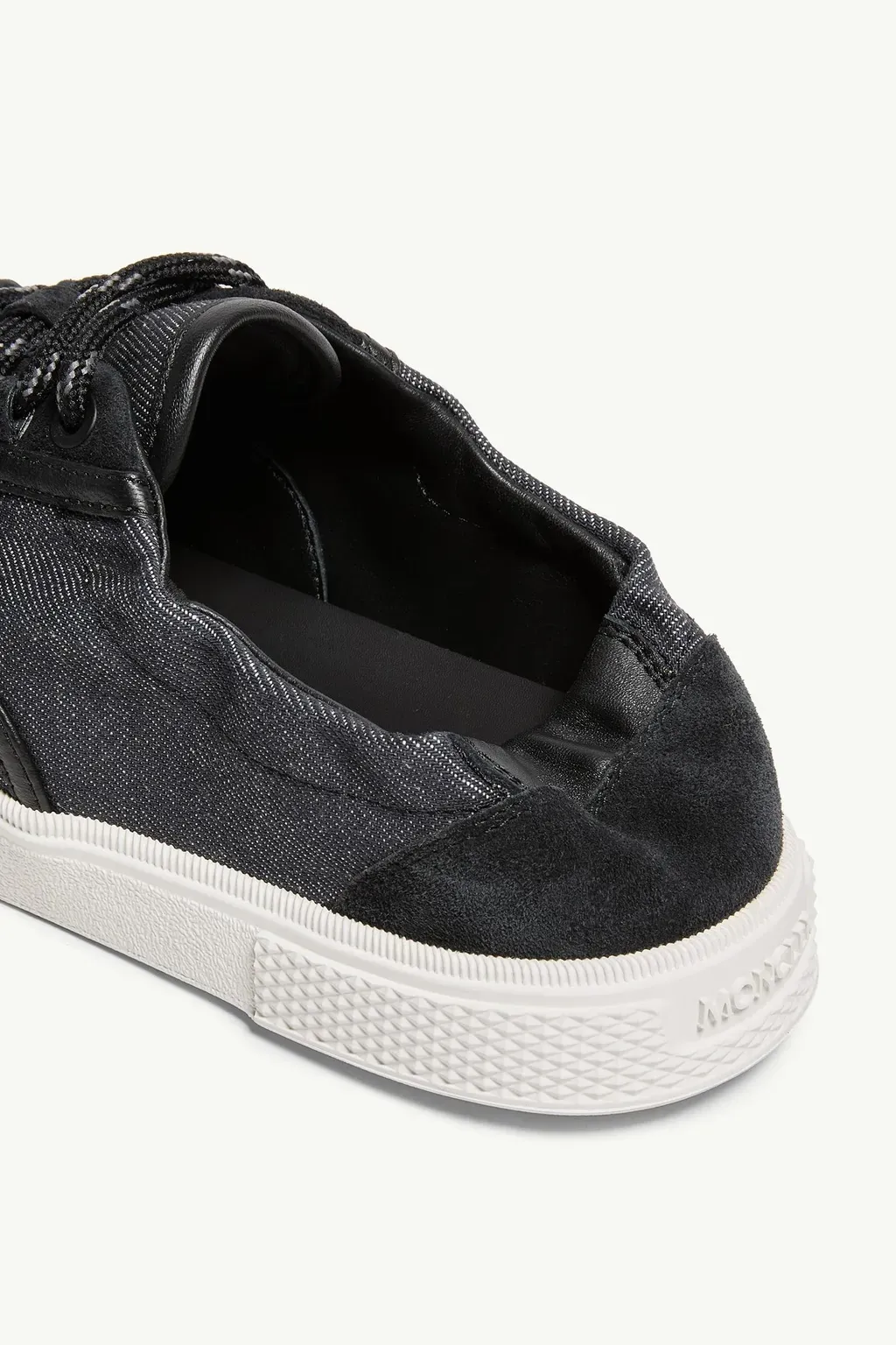 Vera Leisure Denim Sneakers