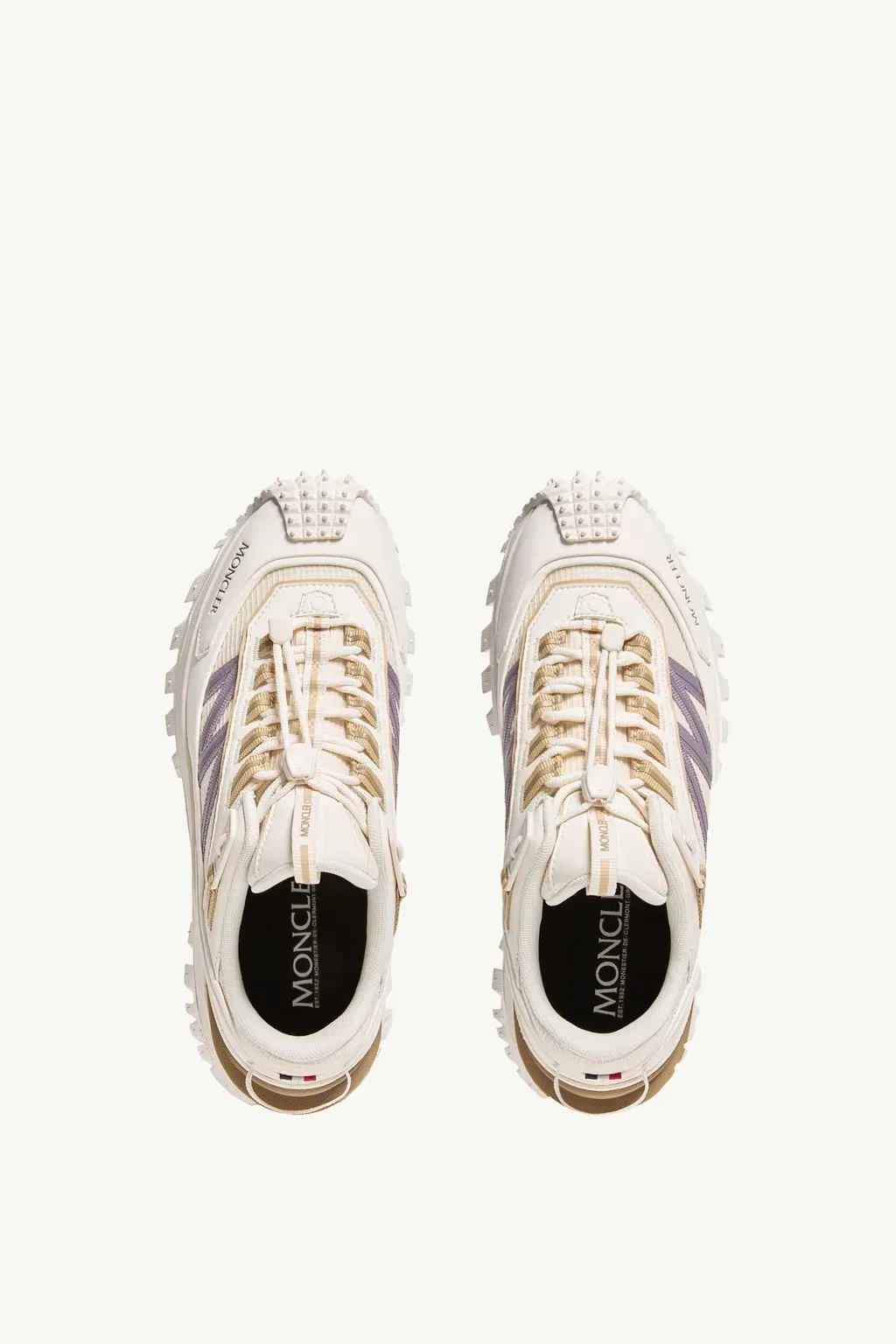 Trailgrip Trainers