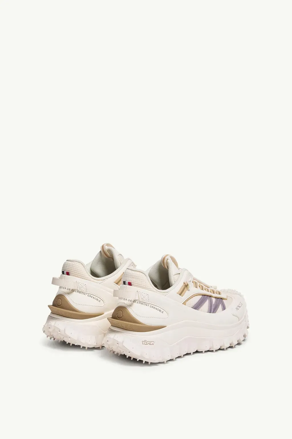 Trailgrip Trainers