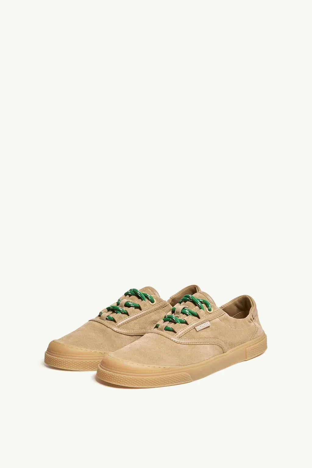 Vera Leisure Suede Sneakers