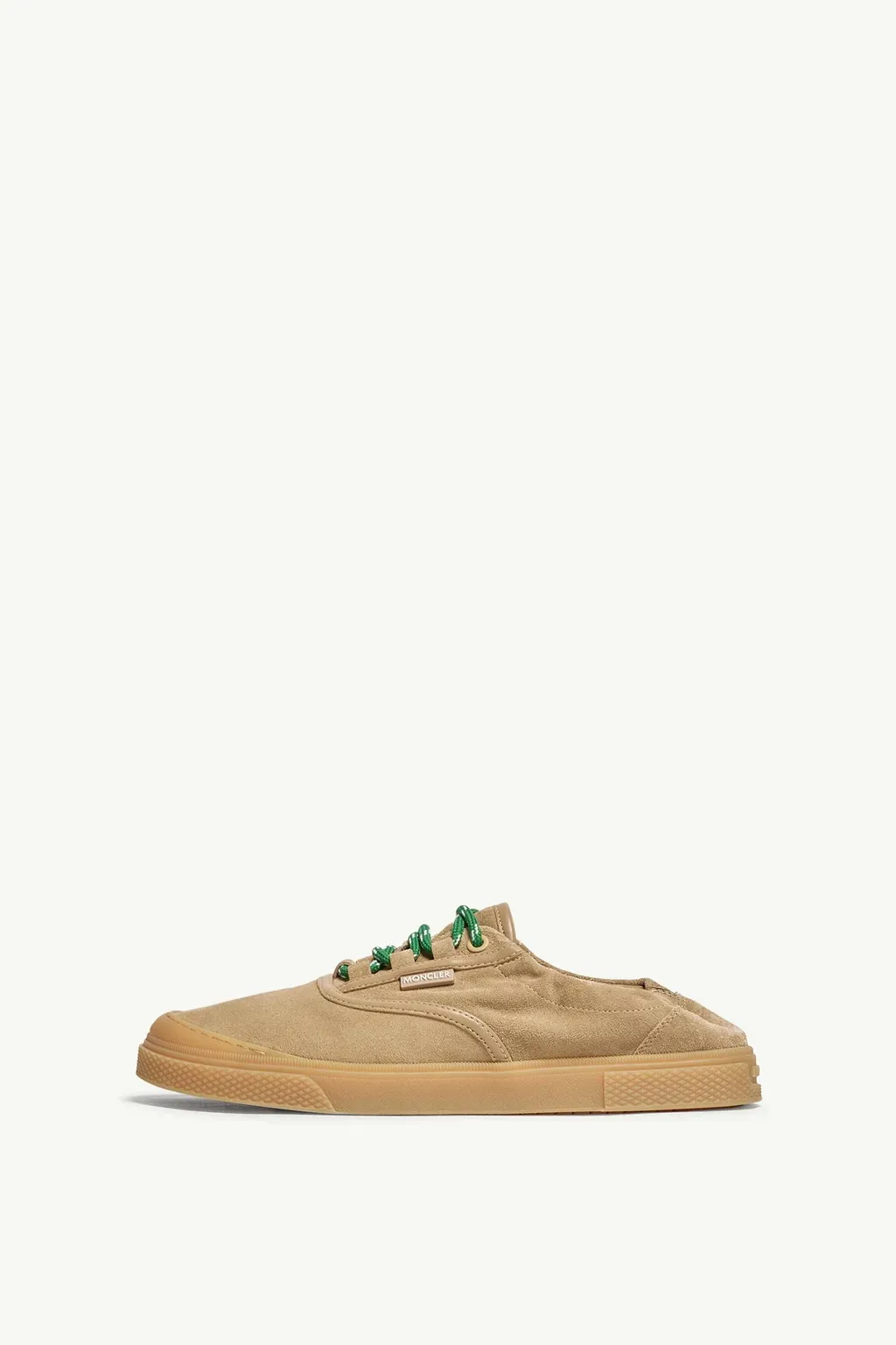 Vera Leisure Suede Sneakers