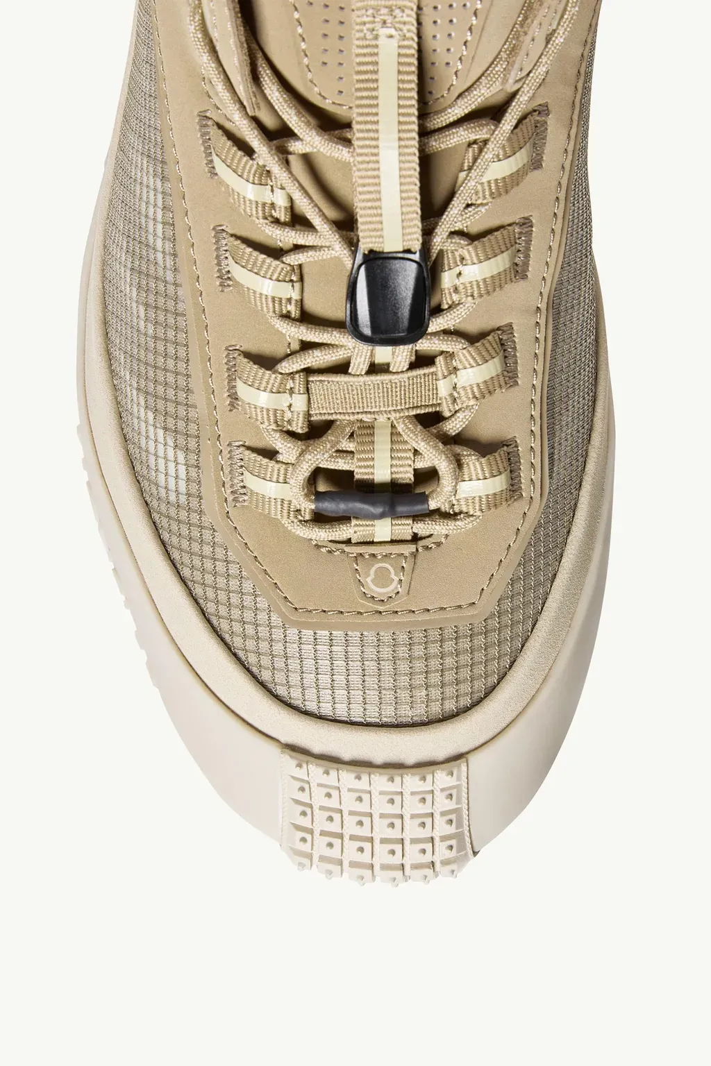 Trailgrip Lp Suede & Nubuck Sneaker