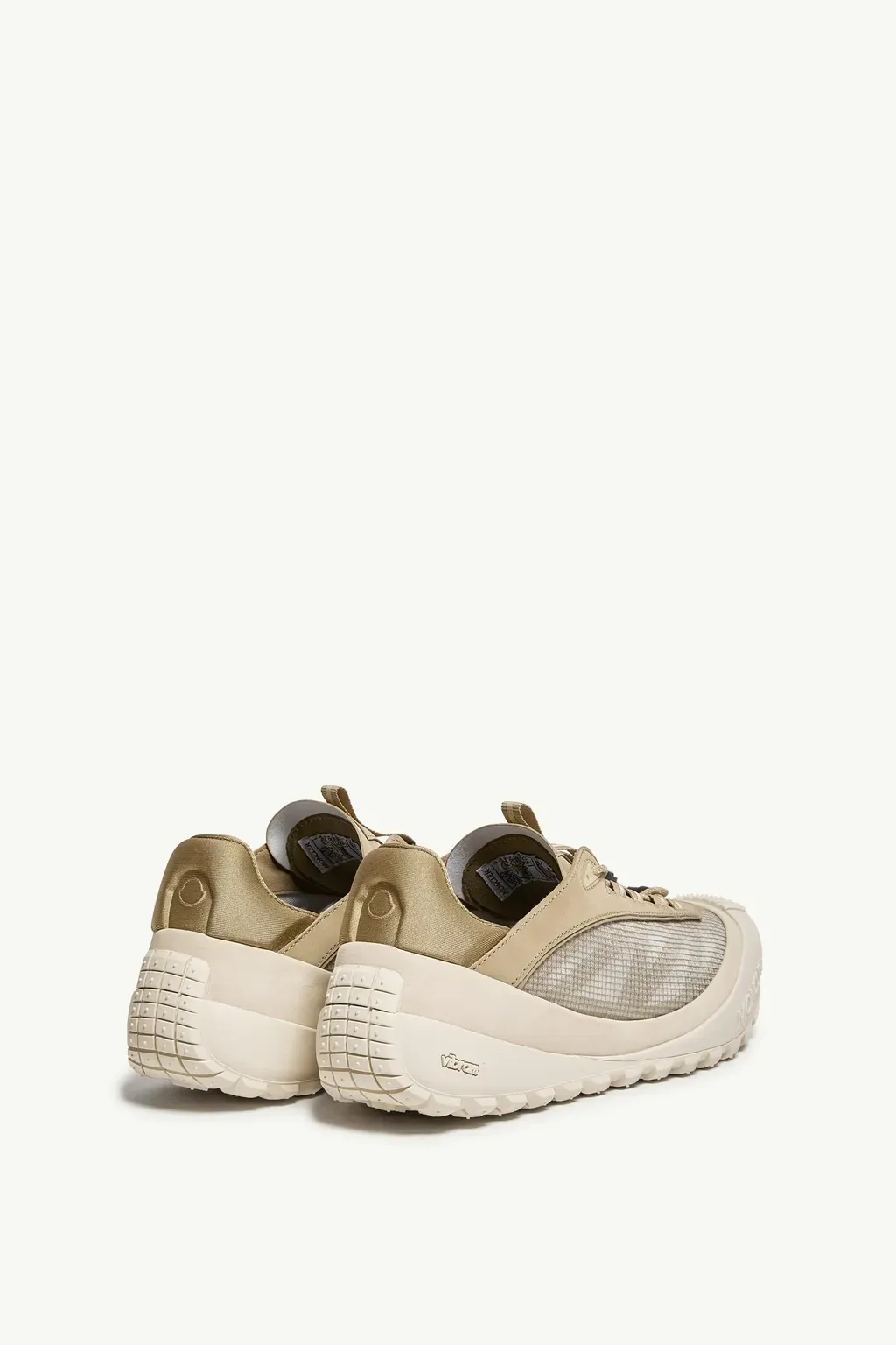 Trailgrip Lp Suede & Nubuck Sneaker